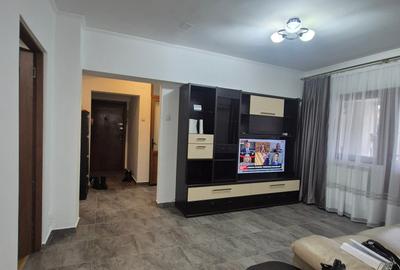 Apartament cu 4 camere semidecomandat, mobilat în Capitol - 5