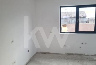 Casa parter, constructie solida, teren generos – Carcea, zona Metro - 7