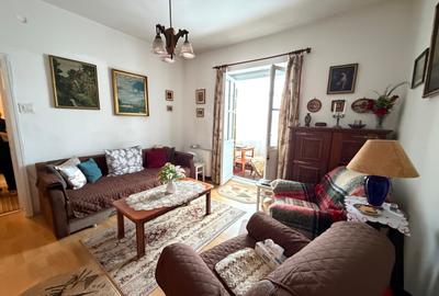 Apartament doua camere semidecomandat, Bdul. Stefan cel Mare, Astra. - 1