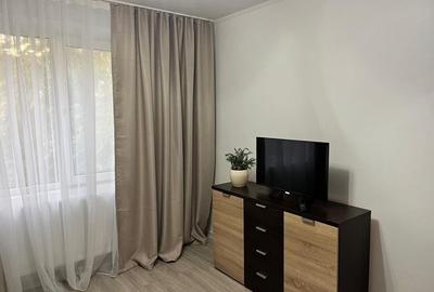 Metrou Nicolae Grigorescu - Apartament 3 Camere - 8