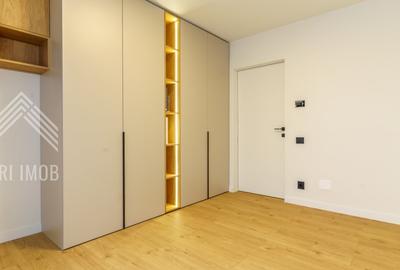 Apartament premium 3 camere | The Nest – Faza II | Tehnologie Smart | - 14