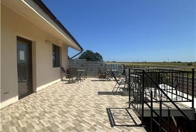 Pensiune Moderna si Profitabila in Vama Veche - Business la Cheie - 17