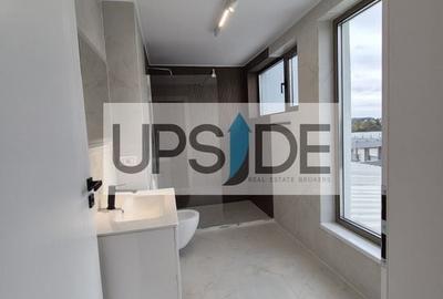 Green Lake | Lacul Baneasa | Sisesti | Vila cu 4 apartamente - 10