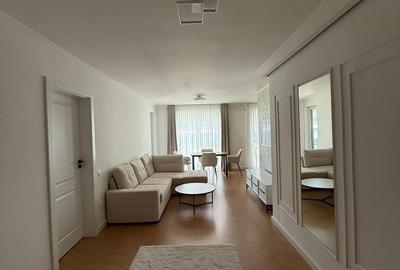 Apartament cu 3 camere în Gheorgheni