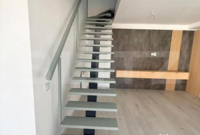 Apartament cu 4 camere decomandat în Tărlungeni - 5