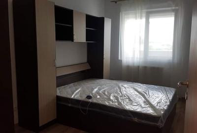 Apartament cu 2 camere decomandat în Păcii - 2
