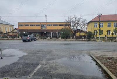 Spațiu comercial, de 110 mp, în Seleuș - 6