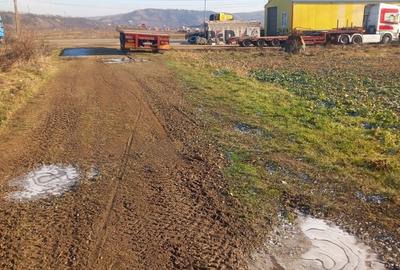 Teren de 1600 mp, în Central - 5