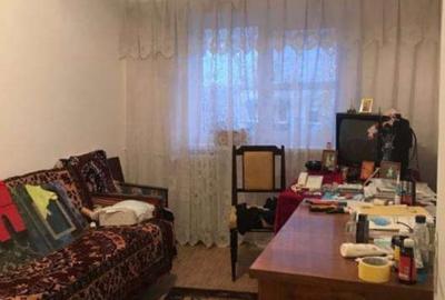 Apartament cu 3 camere decomandat în Brazda lui Novac - 2