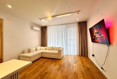 2 Camere - One Cotroceni - Parcare - Cotroceni - 1