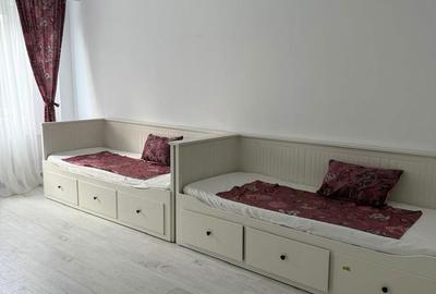 Apartament cu 3 camere în Militari - 5