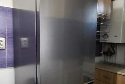 Inchiriez Garsoniera NOU RENOVATA ?i DOTATA in Racadau - 4