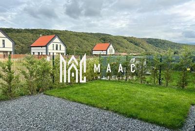 Casă duplex I 3 camere I 76 Mp I Curte I 20 min de Sibiu - 1