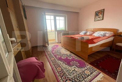 Apartament 3 camere, 77,36 mp, zona Nord - 11