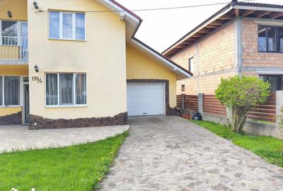Casă cu 3 camere cu Teren 400 Mp în Acățari - 11