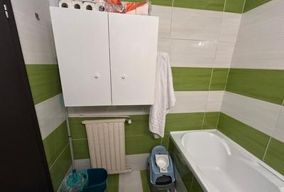 Închiriere apartament 2 camere Tineretului - 10
