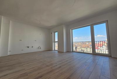 Apartament cu 2 camere decomandat în Central - 5