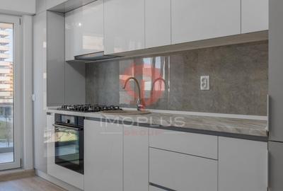 Apartament cu 2 camere semidecomandat, mobilat în Copou - 3