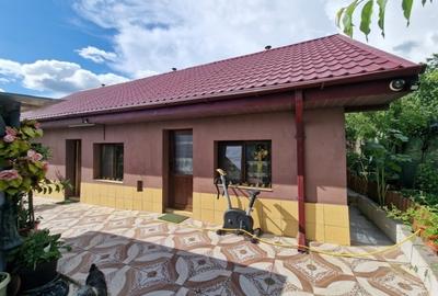 Casă de vânzare Aroneanu priveliște lac - 7