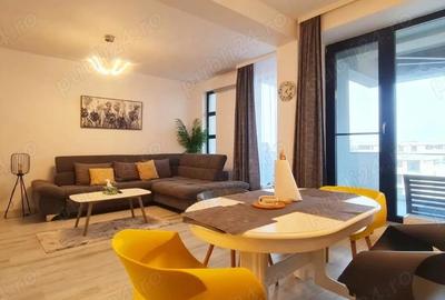 Inchiriere - Apartament 2 camere - SEGA RESIDENCE - 3