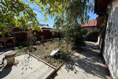 Casa pt Birou sau Locuit Parter cu Gradina 1 min de peron Gara Chitila - 12