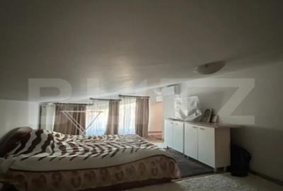 Apartament cu 2 camere semidecomandat, mobilat în Chibrit - 4