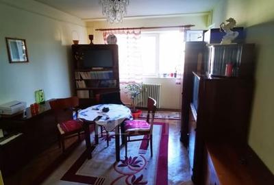 Apartament cu 2 camere decomandat în Mănăștur - 2