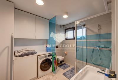 Apartament 3 camere | Terasa | Loc de parcare | Arcul de Triumf-Domenii - 5