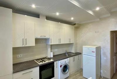 Garsonieră decomandată în Rahova