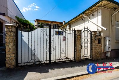 ID 6706 EXCLUSIVITATE - Vilă D+P+M de vânzare- Strada MIRCEA VODĂ - 4