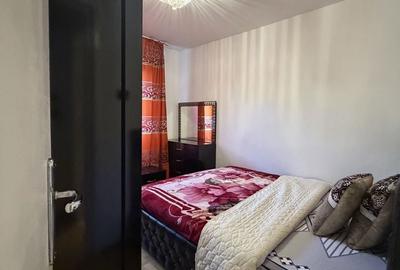 Apartament cu 2 camere semidecomandat în Romanilor - 4