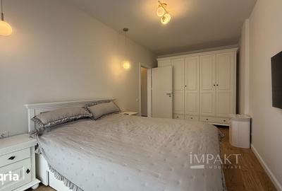 Apartament cu 3 camere semidecomandat, mobilat în Andrei Mureșanu - 2