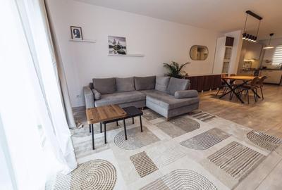 Duplex cu 4 camere cu Canalizare în Central - 3