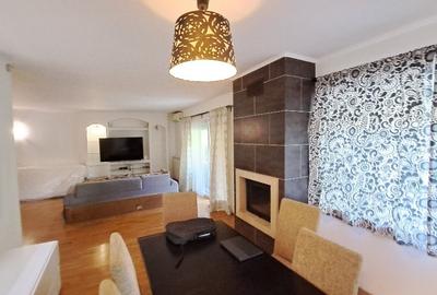 Pipera (Ibiza), 4 camere de inchiriat, p/2, terasa , prima inchiriere, piscina - 4