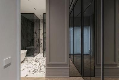 Casă cu 8 camere cu Canalizare în Capitale - 3