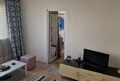 Apartament cu 2 camere semidecomandat în Casa de Cultură - 6