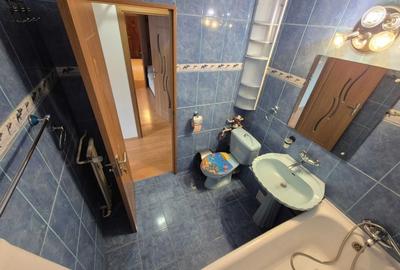 Inchiriez Apartament 2 Camere - Metrou Dristor - 5