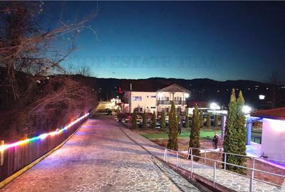 Afacere la cheie cu profit din prima zi, 2 pensiuni 27 camer - 3