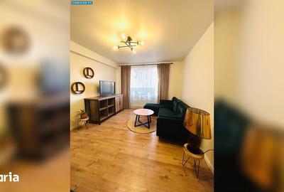 Apartament cu 3 camere, mobilat în Central - 6