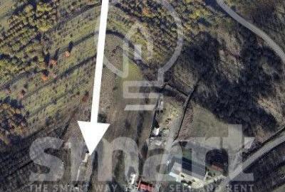 Spațiu comercial, în Borhanci