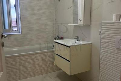 Apartament cu 2 camere semidecomandat, mobilat în Giroc - 5