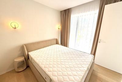 Apartament 2 camere premium | One Lake Club |  Fabrica de Glucoza Apartament 2 camere premium | One Lake Club |  Fabrica de Glucoza - 4