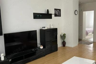 Apartament cu 2 camere în Central - 4