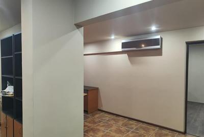 3 camere pretabil spatiu comercial, cartier 9 mai - 8