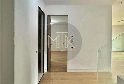 DUPLEX 5 camere 210 mp, curte+terase 250 mp | Lacul Floreasca - 22