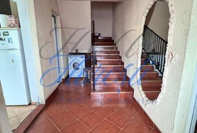 Casa 4 camere, 86 mp , curte cu suprafata de 615mp, Zona Apahida. - 4