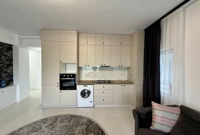 Apartament cu 3 camere decomandat, mobilat în Periferie - 3