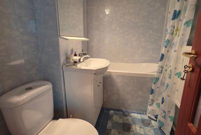 Garsonieră decomandată, mobilată în Radu Negru - 6