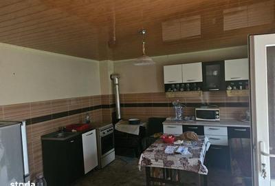 Casă cu 3 camere cu Teren 90 Mp în Chișlaz - 7