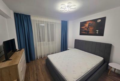 Apartament cu 2 camere decomandat în Nufărul - 8
